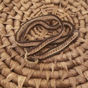 Noonday Sofia Wrap Bracelet